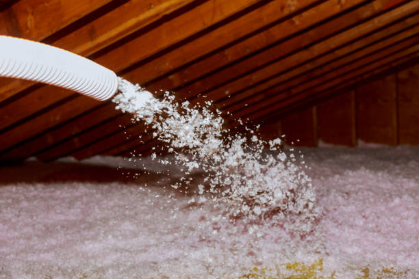 Professional Insulation Contractor in Hillsborough, NC