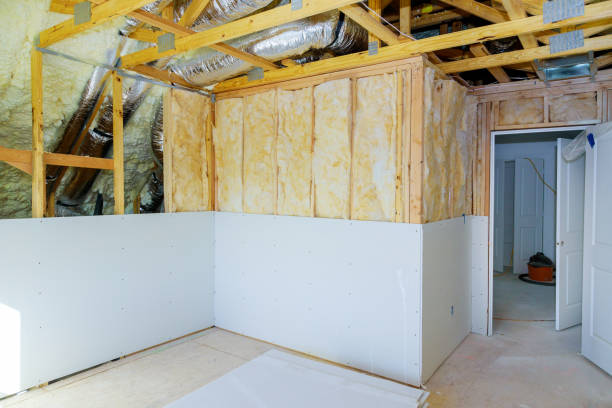 Types of Insulation We Offer in Hillsborough, NC
