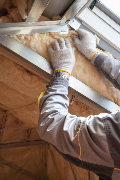 Best Residential Insulation in Hillsborough, NC