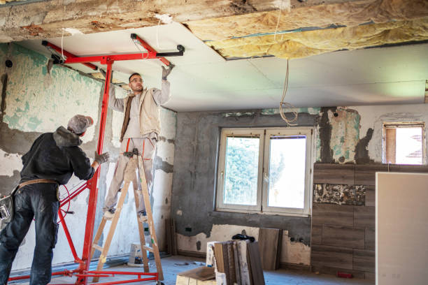 Best Spray Foam Insulation in Hillsborough, NC