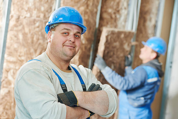 Best Eco-Friendly Insulation in Hillsborough, NC